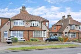 3 bedroom Semi-Detac...
